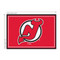 New Jersey Devils 3' x 4' Spirit Rug
