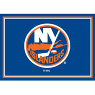 New York Islanders 3' x 4' Spirit Rug
