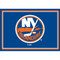 New York Islanders 3' x 4' Spirit Rug