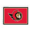Ottawa Senators 3' x 4' Spirit Rug