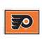 Philadelphia Flyers 3' x 4' Spirit Rug