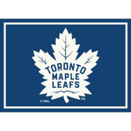 Toronto Maple Leafs Spirit rug