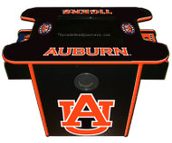 Auburn Arcade Console Table Game