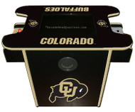 Colorado Arcade Console Table Game