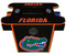 Florida Gators Arcade Console Table Game