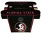 Florida State Seminoles Arcade Console Table Game 