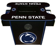 Penn State Nittany Lions Arcade Console Table Game 