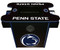 Penn State Nittany Lions Arcade Console Table Game Penn State Nittany Lions Arcade Console Table Game