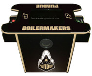 Purdue Boilermakers Arcade Console Table Game 