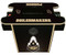 Purdue Boilermakers Arcade Console Table Game 