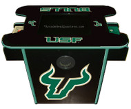 South Florida Bulls Arcade Console Table Game 