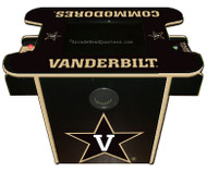 Vanderbilt Commodores Arcade Console Table Game