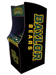 Baylor Bears Upright Arcade Game