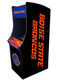 Boise State Broncos Upright Arcade Game