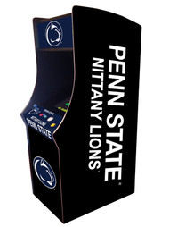 Penn State Nittany Lions Upright Arcade Game 