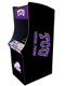 TCU Horned Frogs Upright Arcade Game TCU Horned Frogs Upright Arcade Game