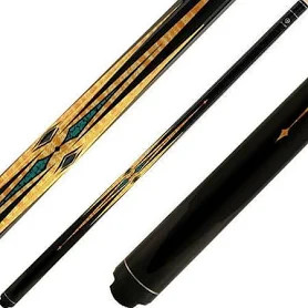 Lucky Pool Cue L38 by McDermott