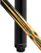 Lucky Pool Cue L38 by McDermott