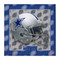 Dallas Cowboys Coaster Set