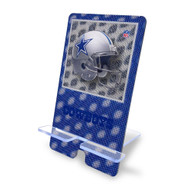 Dallas Cowboys Phone Stand