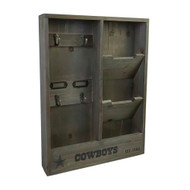 Dallas Cowboys Office Organizer