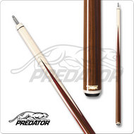 Predator 4 Point Sneaky Pete Rosewood - No Wrap Pool Cue Butt 4RN