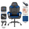 Buffalo Bills Oversized Office Chair