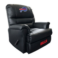 Buffalo Bills Sports Recliner
