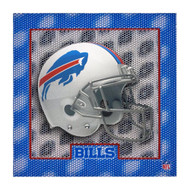Buffalo Bills Coaster Set
