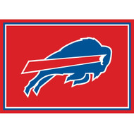 Buffalo Bills 3' x 4' Spirit Rug