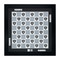 Las Vegas Raiders Magnetic Chess Set - Wall Mountable