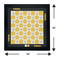 Pittsburgh Steelers Magnetic Chess Set - Wall Mountable