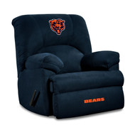 Chicago Bears GM Recliner