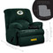 Green Bay Packers GM Recliner