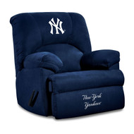 New York Yankees GM Recliner