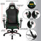 Green Bay Packers React Pro Series Gaming Chair