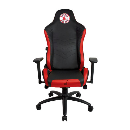 Boston Red Sox React Pro Series Gaming Chair