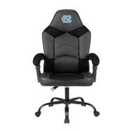 North Carolina Tar Heels Oversized Office Chair