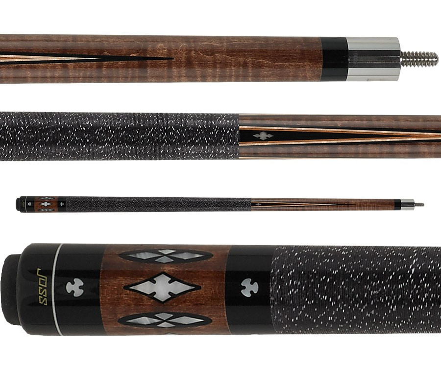 Joss Pool Cue JO57 - Monster Break Billiards