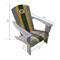 Green Bay Packers Wood Adirondack Chair