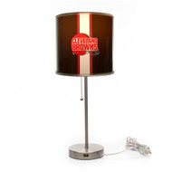 Cleveland Browns Chrome Lamp