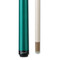 Meucci Radiant Pogo Jump - Green