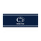 Penn State Nittany Lions Chrome Lamp