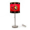Ottawa Senators Chrome Lamp