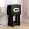Green Bay Packers TV Snack Tray Set
