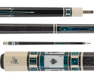 Meucci Pool Cue Casino 2