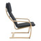 San Francisco 49ers Bentwood Chair