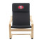 San Francisco 49ers Bentwood Chair