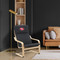 San Francisco 49ers Bentwood Chair