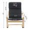 New England Patriots Bentwood Chair